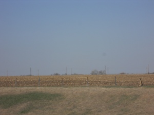 This is what I expected Nebraska to look like